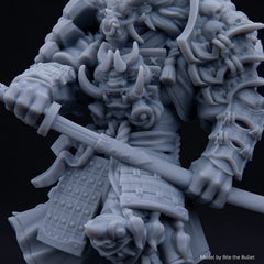 ABS-like Resin V2.0 Grey 1KG&2KG