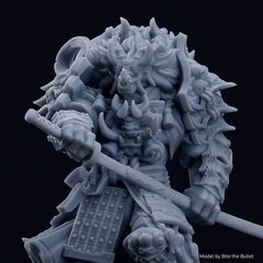 ABS-like Resin V2.0 Grey 1KG&2KG