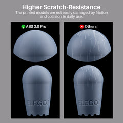 ABS-like Resin V3.0 Pro Colored 1KG&2KG