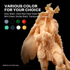 ABS-like Resin V3.0 Colored 1KG&2KG