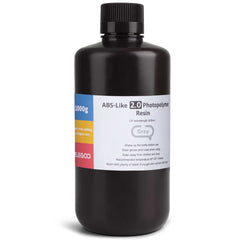 ABS-like Resin V2.0 Grey 1KG&2KG